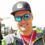 Još jedna medalja za srpskog skijaša 13