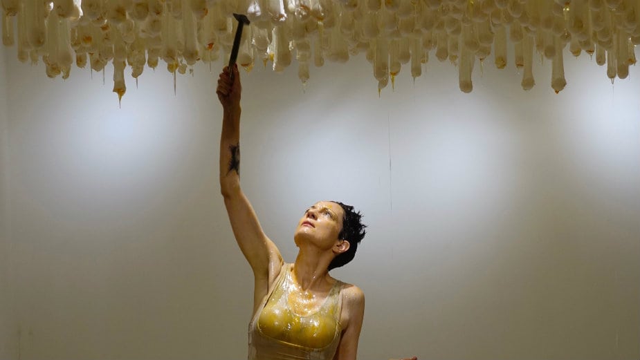 Marta Jovanović: Potrebna su mi peraja da zaplivam u nove vode 1