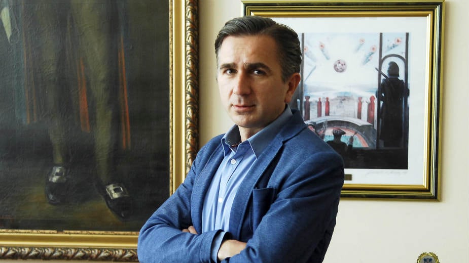 Novo zanimanje za novo vreme 1 Novo zanimanje za novo vreme 1