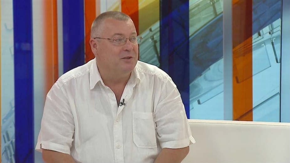 Miloš Latinović: Bitef ne trpi osrednjost 1