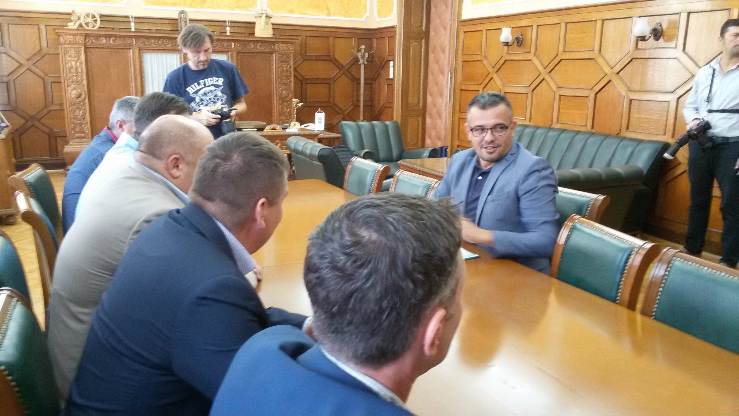 Zrenjanin: Uskoro licitacija za zakup državnog zemljišta 1