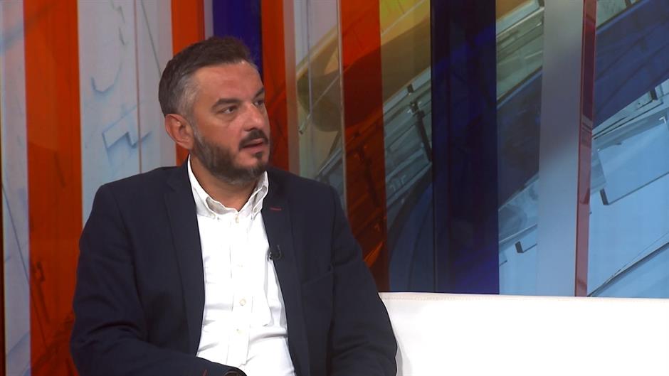 Petrović: Živimo u državi gde postoji jedan ministar i ostali statisti 1