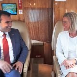 EU strahuje od ruskih "pakosti" i kineskih milijardi 7