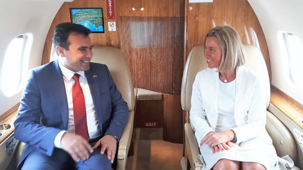 EU strahuje od ruskih "pakosti" i kineskih milijardi 1 EU strahuje od ruskih "pakosti" i kineskih milijardi 1