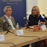 "Opera na vodi" 15. septembra na Sava Promenadi 6