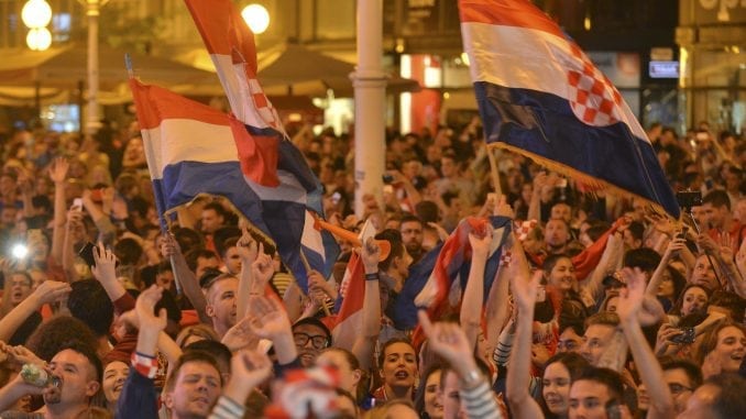 Jutarnji: HRT umešan u skandal preprodaje ulaznica za finale Mundijala 2018 1