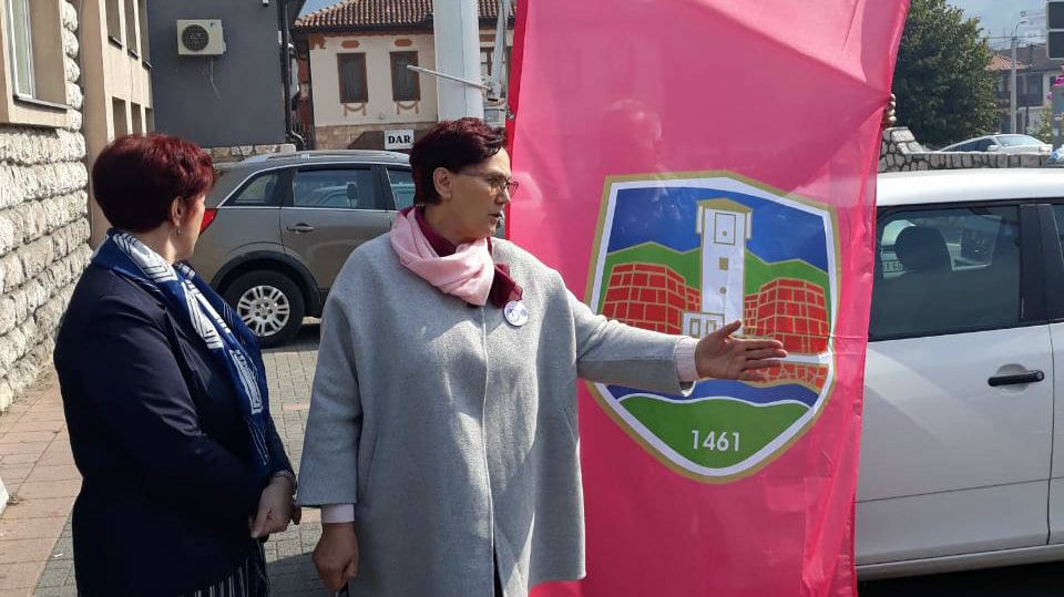 Rak dojke izlečiv ako se otkrije na vreme 1 Rak dojke izlečiv ako se otkrije na vreme 1