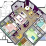 Najbolji besplatni programi za uređenje enterijera 9