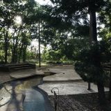 Rekonstrukcija makete toka Dunava rađene za Tita 3