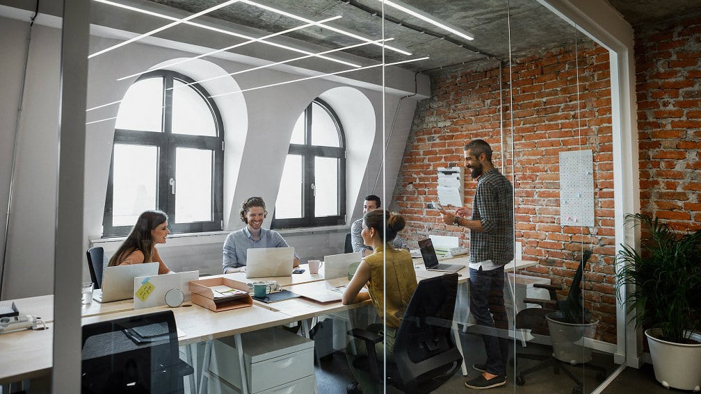 Nova Iskra Workspace objavio zajedničko ulaganje sa rent24 1