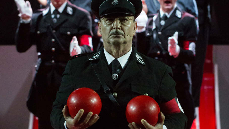 Zatiranje imena zločincu 1