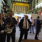 Brnabić: Članstvo u CERN važno za dalji razvoj naše nauke 7