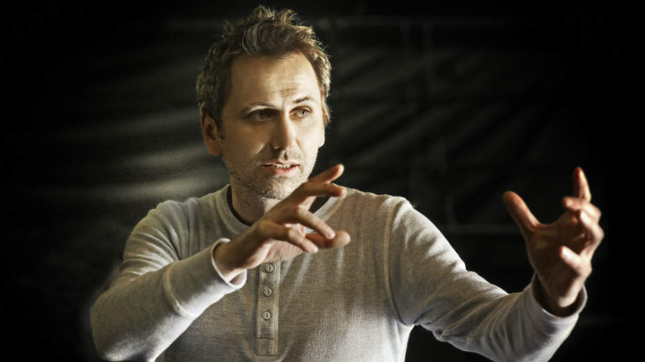 Oliver Frljić: Nema mirnog puta u promjenu društvenog sistema 1