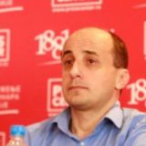 Petar Jeremić podneo je ostavku na mesto predsednika Izvršnog odbora UNS-a 2