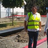 Požarevac: Širenje toplifikacione mreže 4