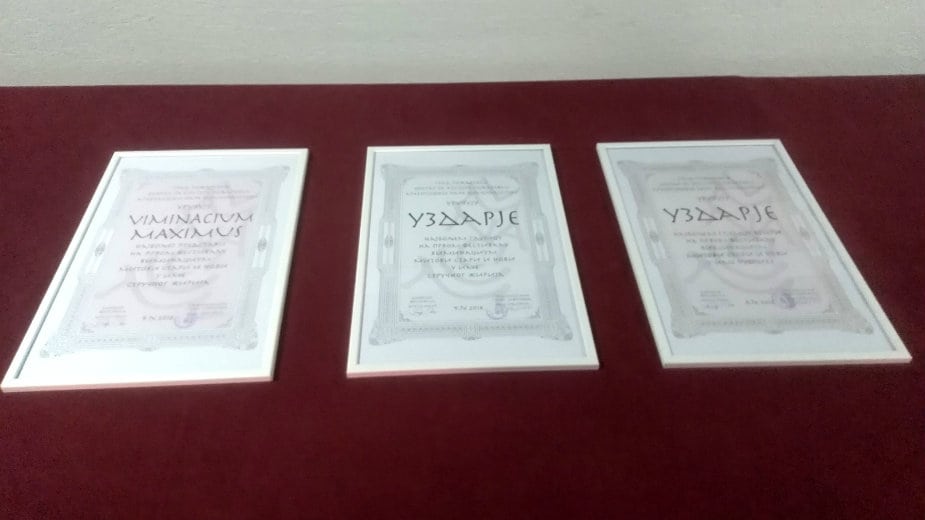 Besplatne ulaznice za pozorišni festival 1