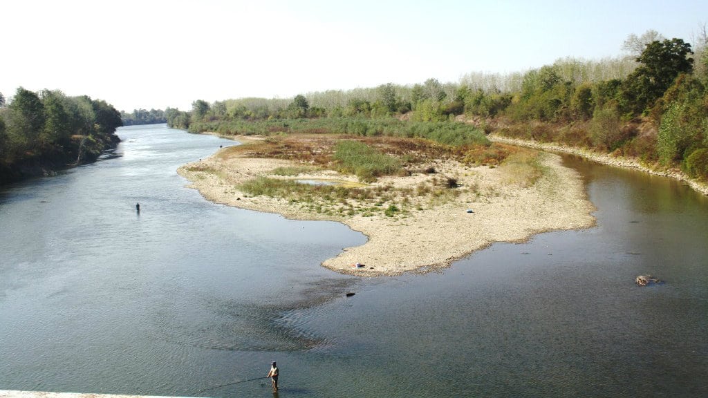 Mladić nestao u Velikoj Moravi 1