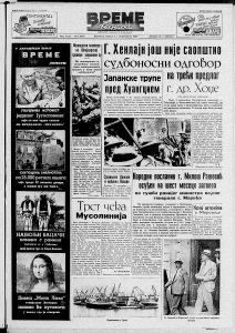 Kako je Jugosloven preživeo brodolom Titanika? 2