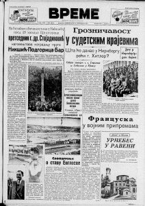 Mandžurija - japanska Kalifornija 3