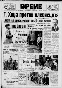 Nema više ni poslednjeg homoljskog hajduka 4