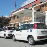 Uručena vozila domu zdravlja u Kragujevcu 15