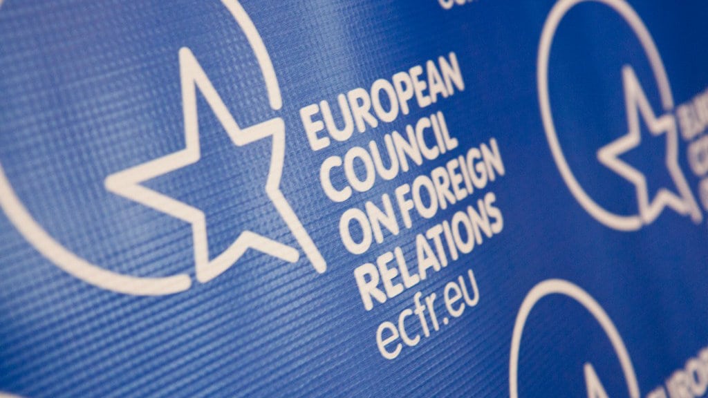 Izveštaj za ECFR: Promena granica je malo verovatna bez nasilja 1