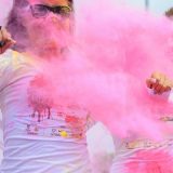 Kolor raning u nedelju u Beogradu 7