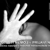 Porodično nasilje – rezultat neravnoteže moći 15