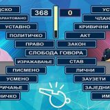 Požega: Bahatost vlasti se ne isplati 2