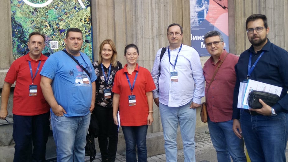 Uloga zajednice u pripremi i reagovanju na katastrofu 1