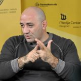 Dragišić: Granice nisu sveto pismo 2