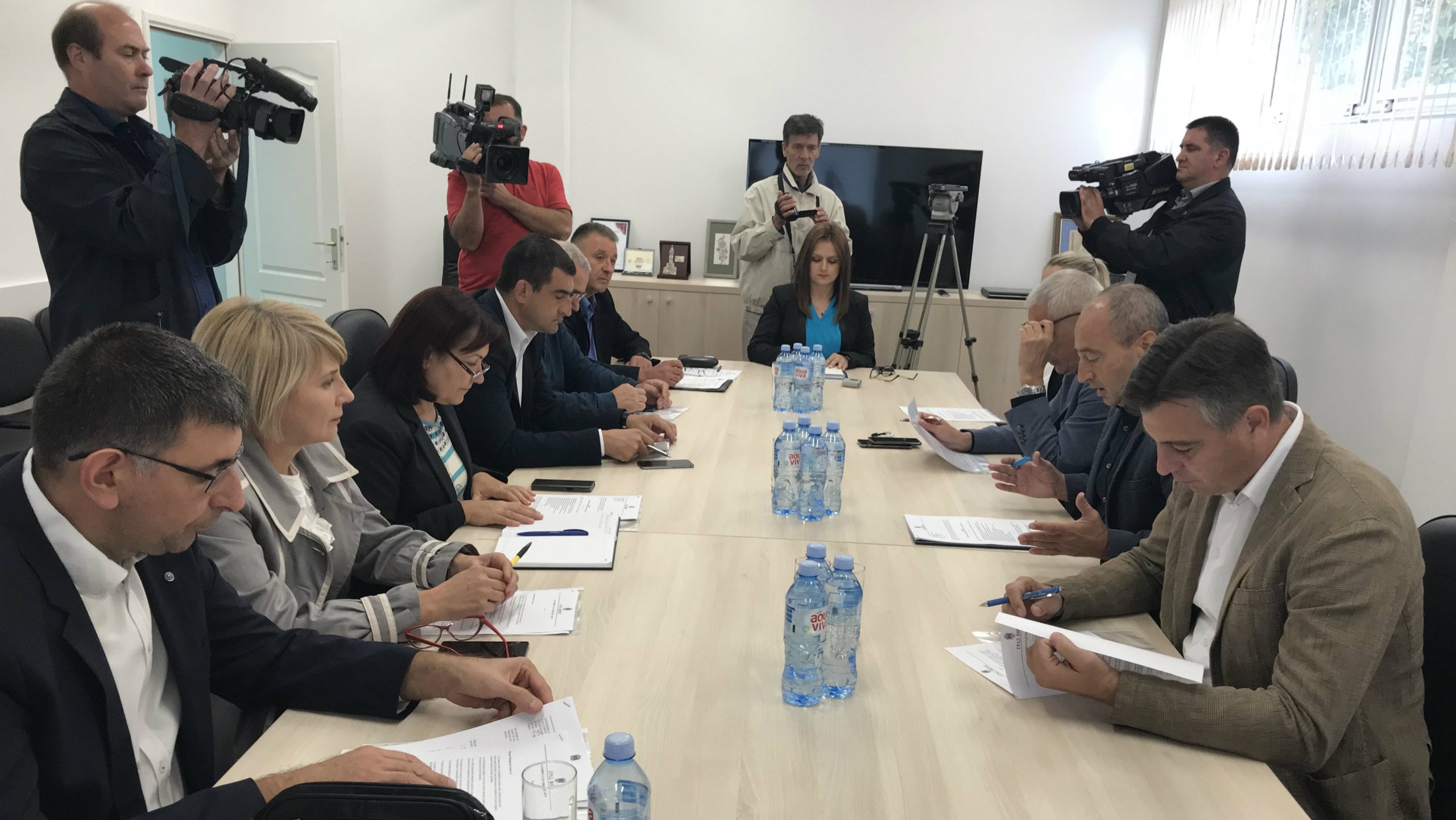 Za uspešan lokalni ekonomski razvoj 1