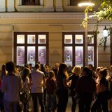 Otvoren Filmski festival Dunavsko-panonske regije u Somboru 1