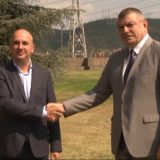 Rešeni problemi sa Rumunima oko Đerdapa 8