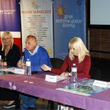 Za Radost Evrope 8,3 miliona dinara 1