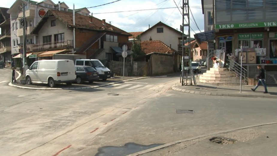 Za mesec dana nova saobraćajnica 1