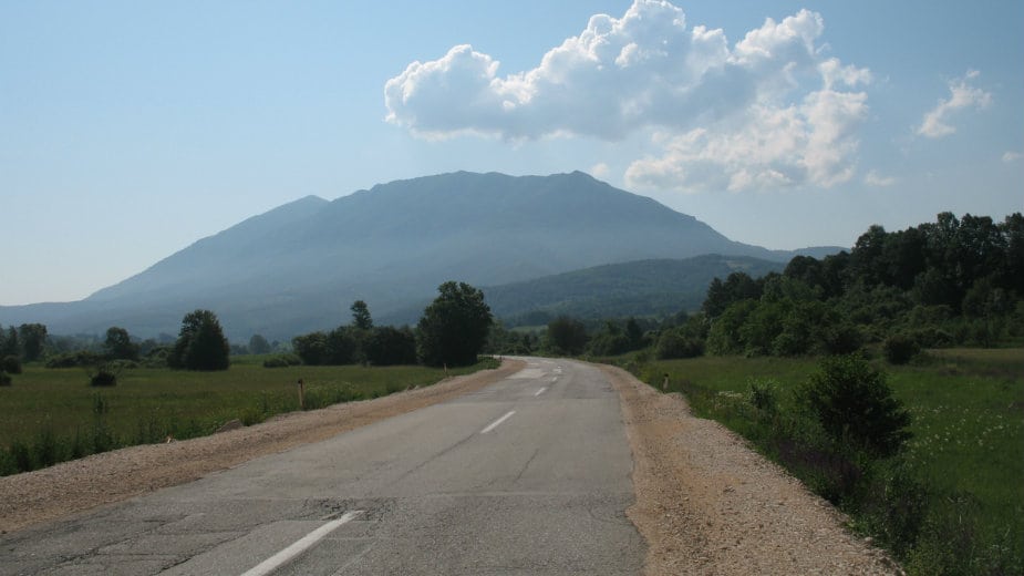 Rtanj: Tri zone i stepena zaštite 1