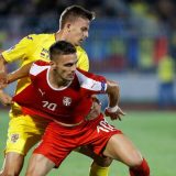 Remi Srbije i Rumunije u Ligi nacija 6