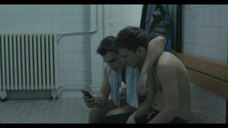 Film „Strano telo“ u takmičarskom programu Filmskog festivala u Veneciji 1