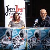 „JazzIbar“ 15. i 16. septembra u Kraljevu 4