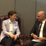 Brnabić: Rešavanje pitanja Kosova i Metohije važno za budućnost Srbije 5