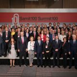 Samit 100 biznis lidera iz regiona u oktobru u Beogradu 9