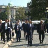 Samoopredeljenje organizovalo kampanju protiv američkog ambasadora u Prištini 15