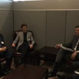 Mičel: Podrška dijalogu Beograda i Prištine 11