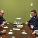 Brnabić i Gutereš: UNMIK ostaje na Kosovu i Metohiji 5