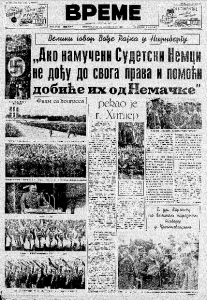 Jugoslavija imala najveći prirodni priraštaj u Evropi 3