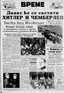 Kako je Čehoslovačka u jednom danu ostala bez dva miliona stanovnika 2