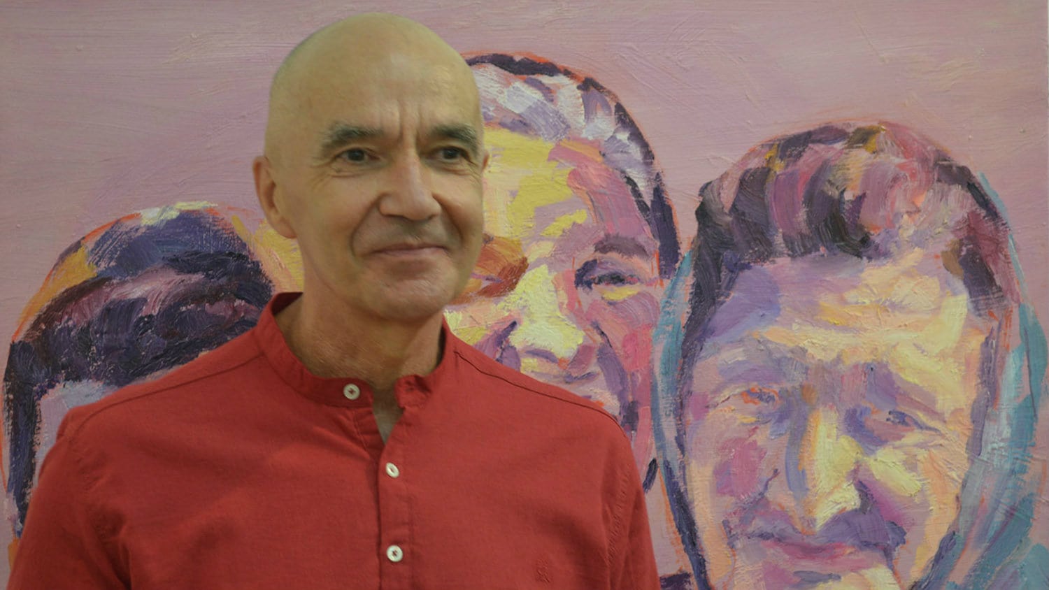 O ljudima, trpljenju i strpljenju 1