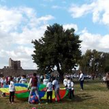 Evropska nedelja sporta u Smederevskoj tvrđavi 8