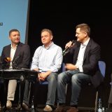 Savez za Srbiju: U Srbiji je stvorena alternativa vlasti 6